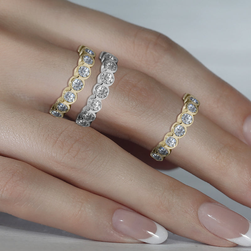 Eternity Bands