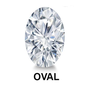 Oval